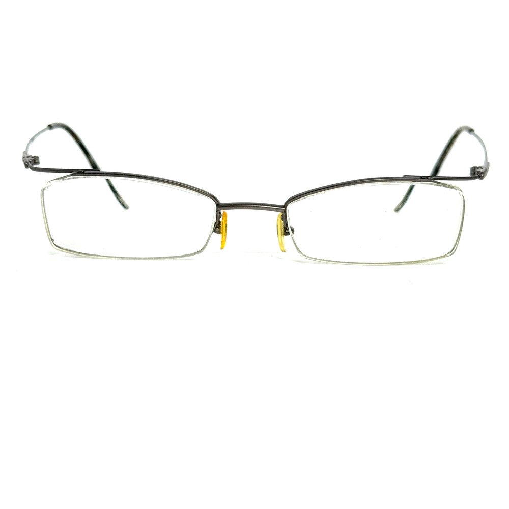 FRANCESCO SMALTO‎ Paris Tendances Gris Eyeglasses 50-20-140 H18850